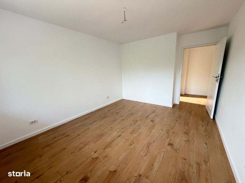 Apartament 2 camere Sos Giurgiului 218 - nemobilat