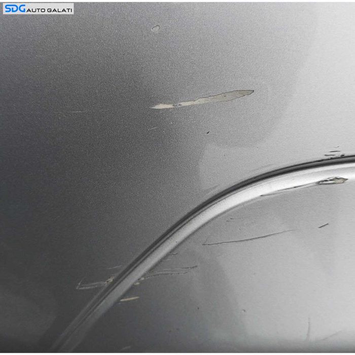 Bara Spoiler Spate Citroen C3 2002 - 2009 [LC3088]