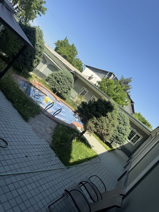 Аренда Участка 6 Соток 6 комнаты М. Ашрафий