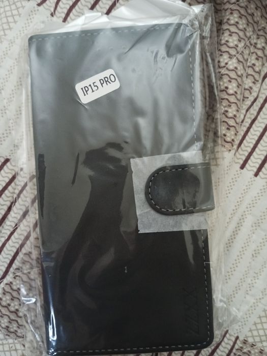 IPhone 15 Pro чехол