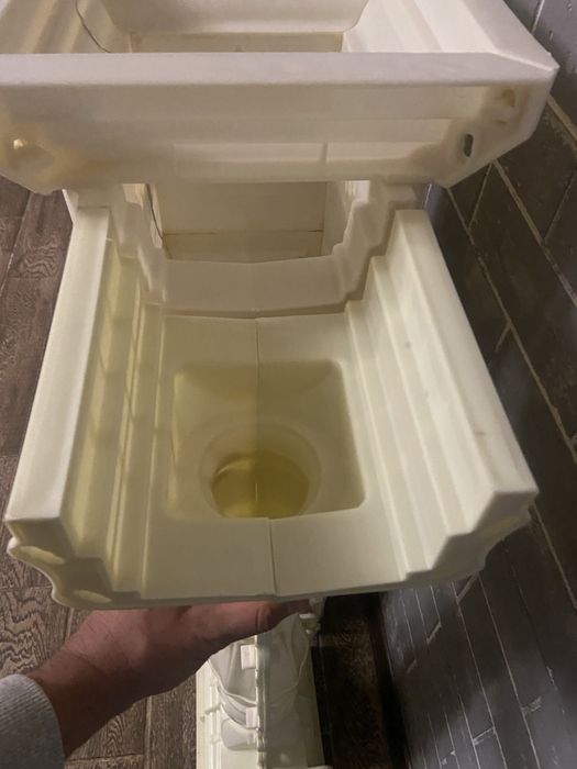 Продается Форма для Балясина ОПАЛУБКА