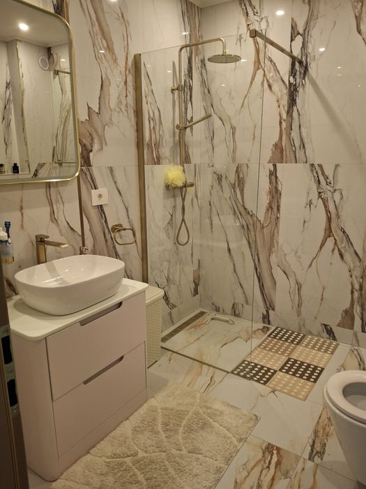 Apartament nou de lux, complet mobilat și utilat – Oradea, zona Cantemir
