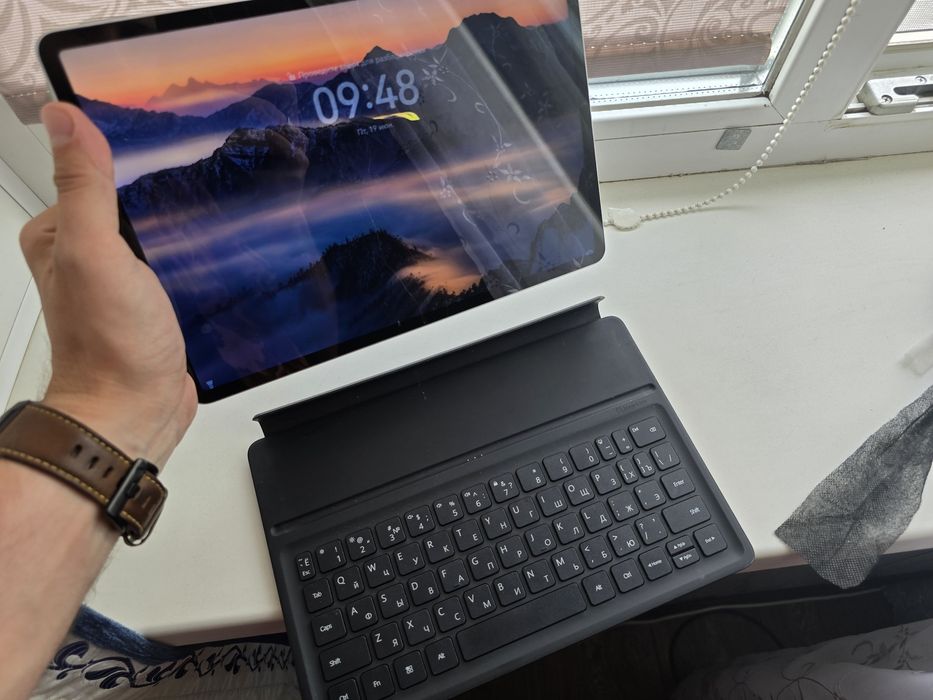Планшет Huawei mate pad 11.5"s