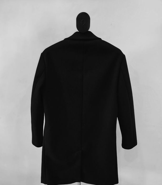 Мужское Пальто Zara