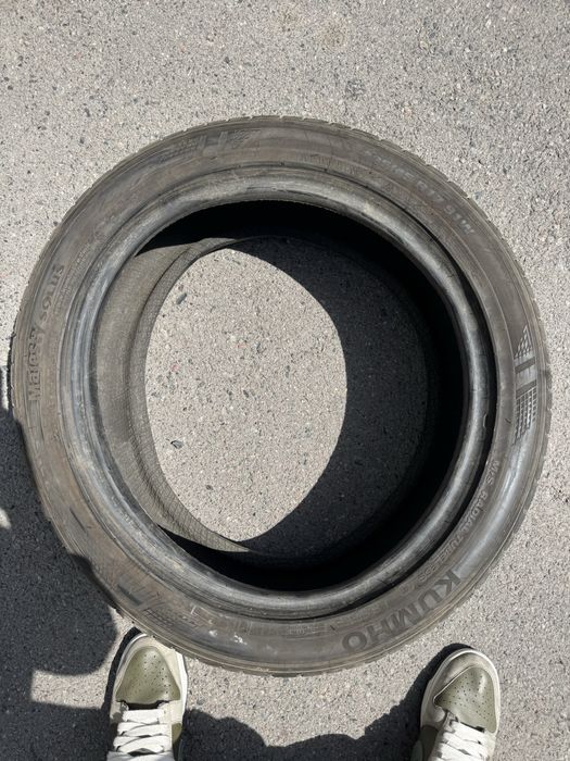 225/45/R17 kumho majestik