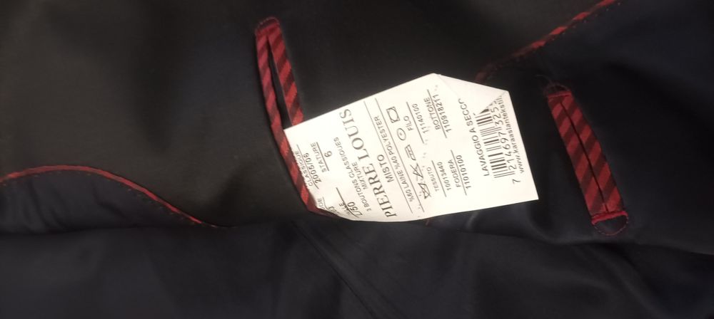 Chris botti костюм шим