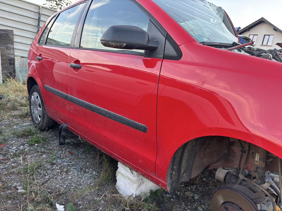 cutie JVS vw polo 9N  manuala 5trepte motor 1.2 benzina cod BZG