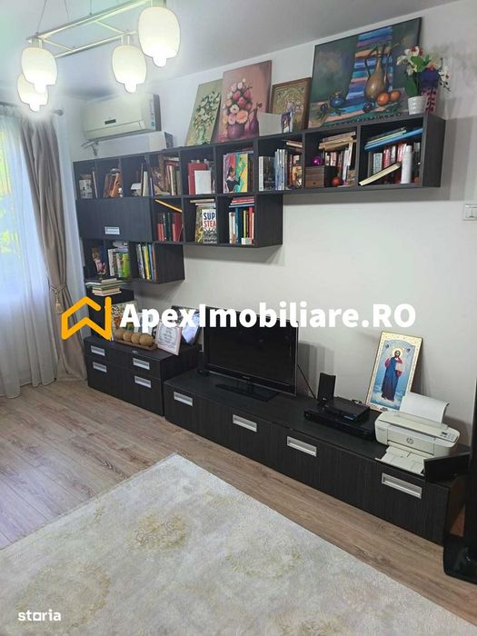 Apartament 3 camere de inchiriat Aparatorii Patriei Bucuresti  ApexImo