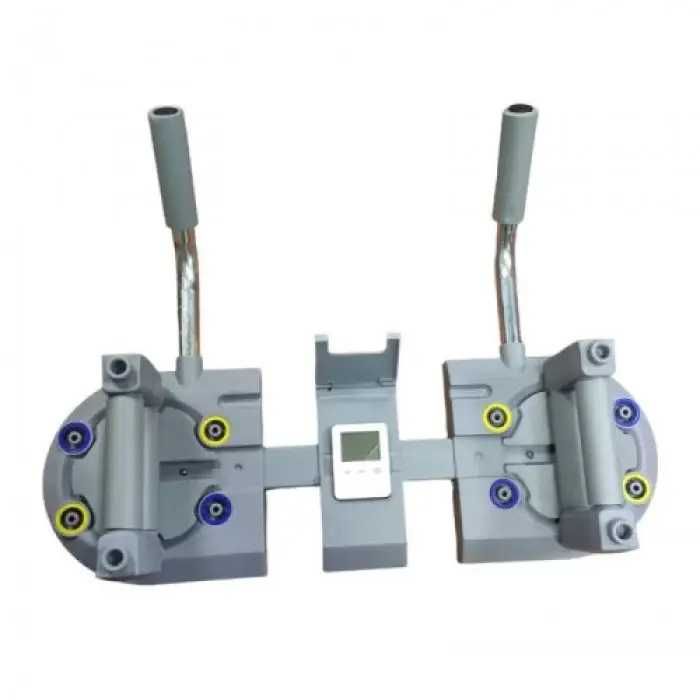 Многофункционална дъска за тренировки 3в1 с планк + Експандер