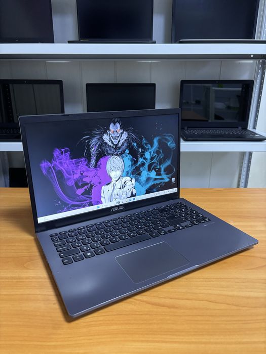 Ноутбук ASUS X509F