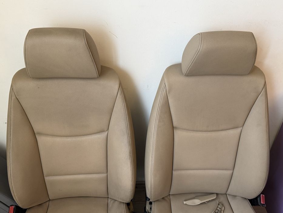 Кажен салон за е90 / е91