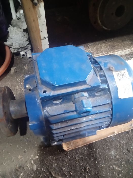 электро моторпродам