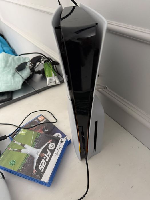 PlayStation 5 продается!