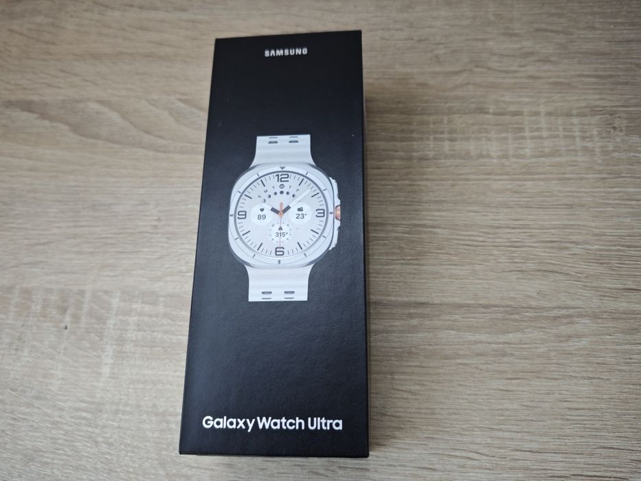 samsung watch ultra