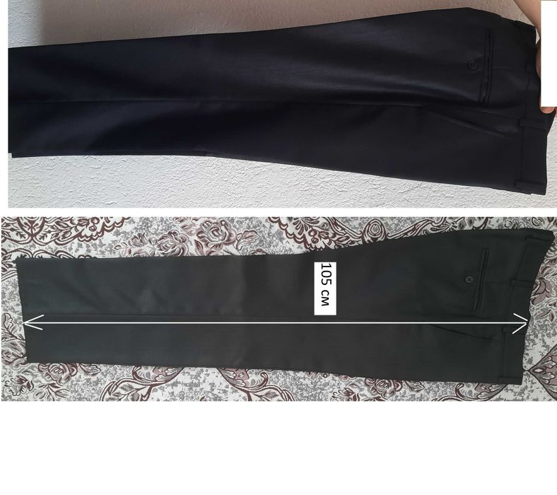 Костюм мъжки официален размер 50