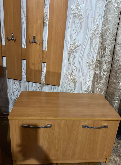Продам прихожую в отличном состоянии