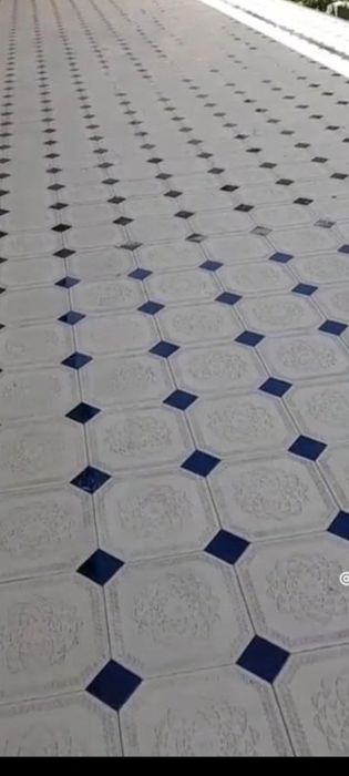 Сифатли Плиткалар