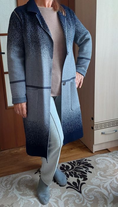 Продам кардиган, рр 50