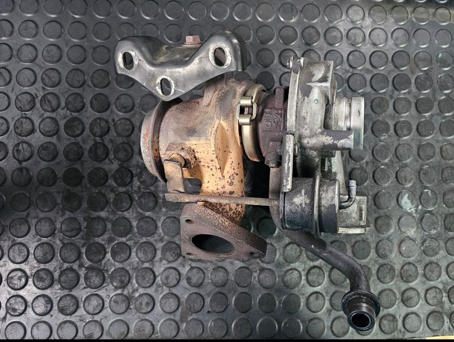 Reparatii turbosuflante cu garanție 36 luni