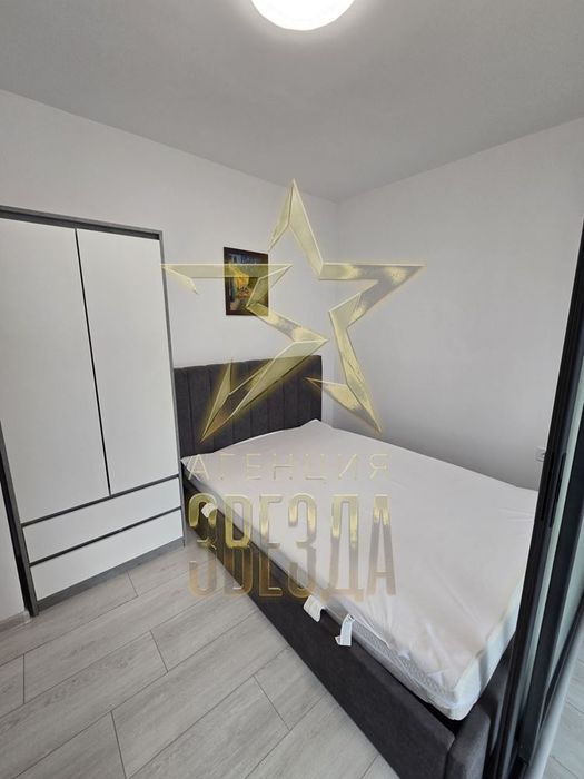 Продава се Тристаен апартамент в Пловдив, Кършияка - 60 кв.м за 2017 €/кв.м - Снимка #5