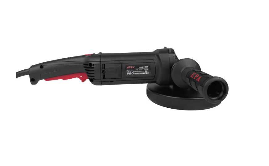 EPA Угловая шлифовальная машина EMSH-180P PRO epa bolgarka