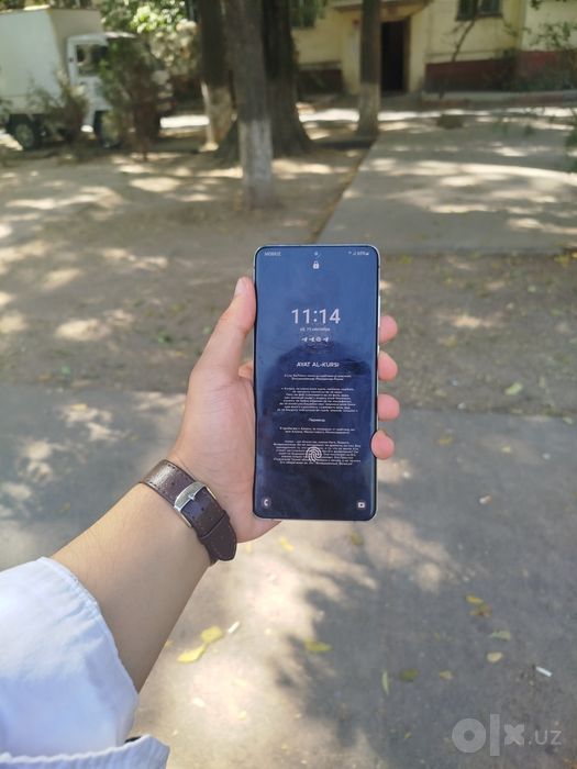 Samsung s20 plus