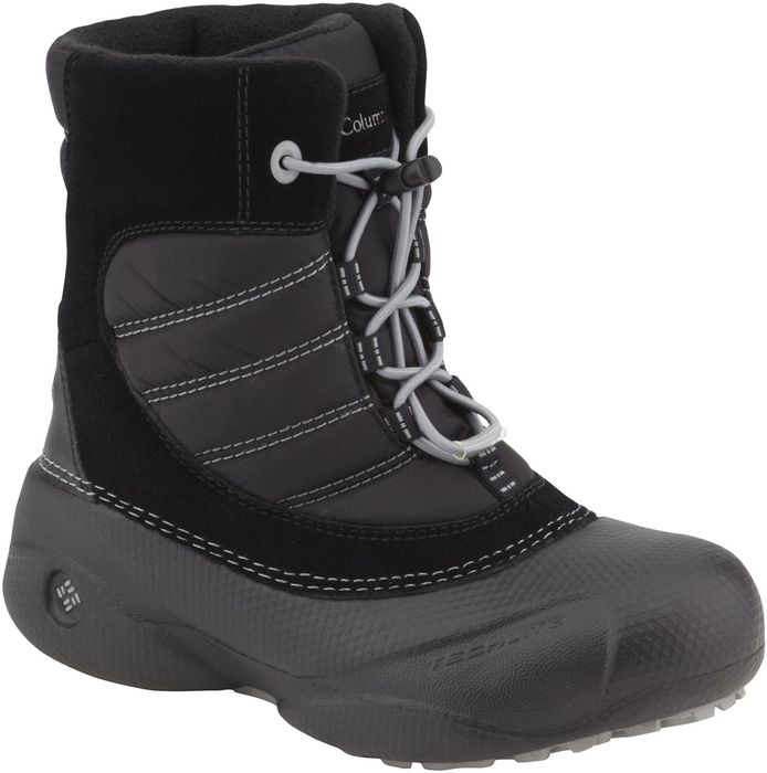 Детски ботуши Columbia номер 32