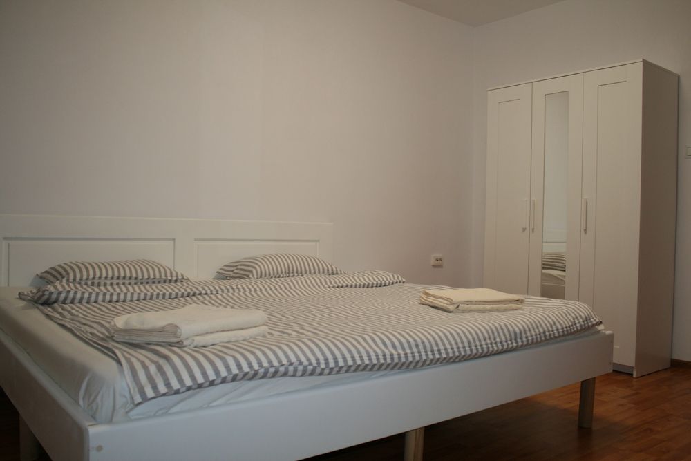 Penthouse  / Cazare 6 persoane / Zona Centrala Târgu Mureș