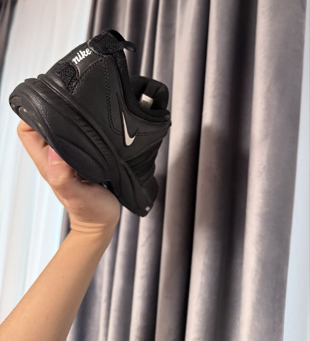 Adidasi Dama Nike Marimea 38,5