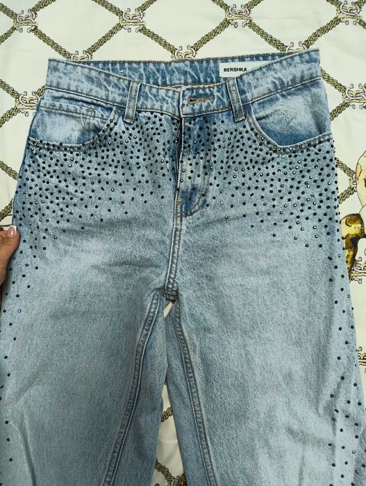 Дънки и блузки нови