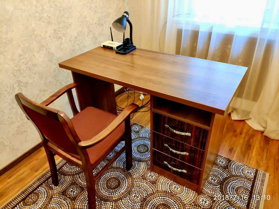 Продаётся квартира в Мирабаде Ор метро Ойбек