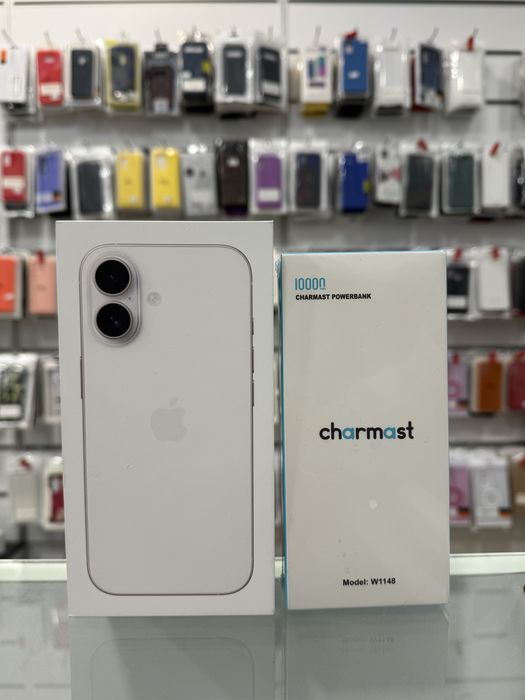 Iphone 17 256Gb Sigilat/ Future Gsm Mobile