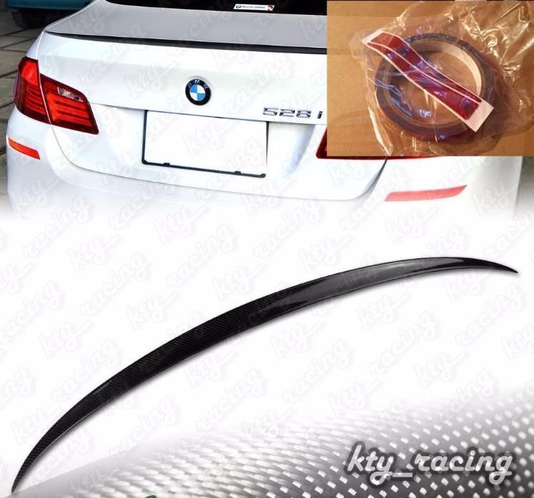 Eleron portbagaj pentru BMW F10 seria 5 2010-model M M5 OEM  CALITATE PREMIUM ️️️️️