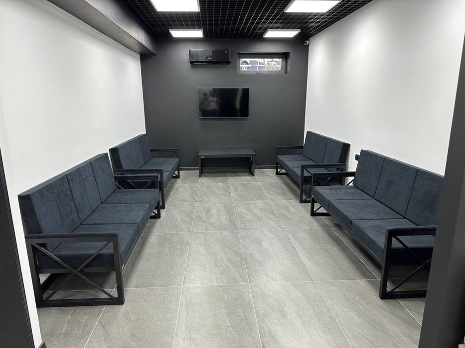 Диваны лофт, диваны кресло для кафе для ресторанов, мебель для horeca