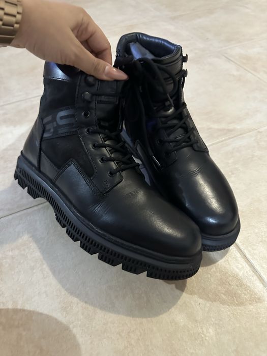 Мъжки боти G-star