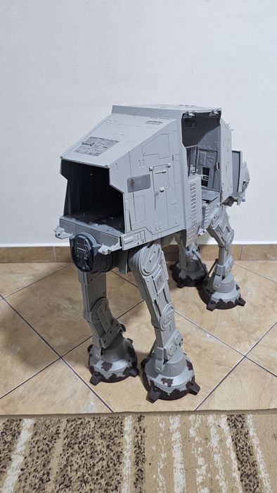 Star Wars AT-AT Legacy