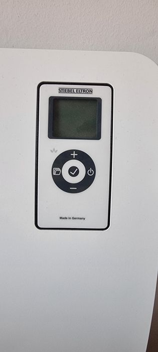 Отоплителен уред Stiebel Eltron CK 20 Premium