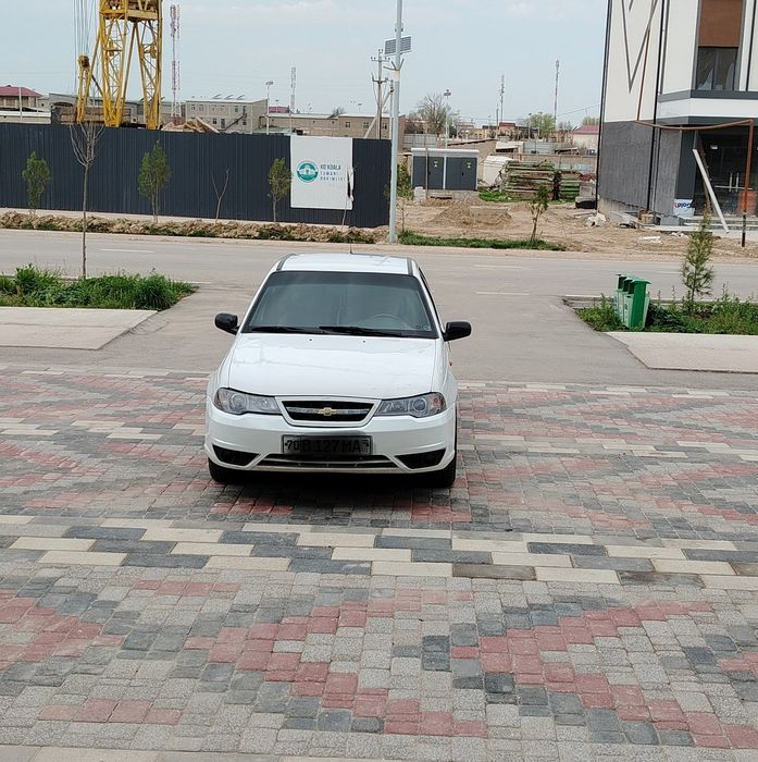 Nexia 2 mator, karobka zo‘r