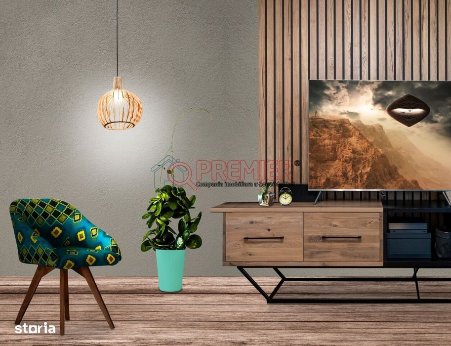 2 camere decomandat 65mp | Aparatorii Patriei PROMO