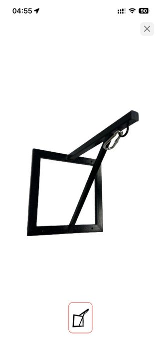 Груша+Кранштейн Бокс перчаткий Новое