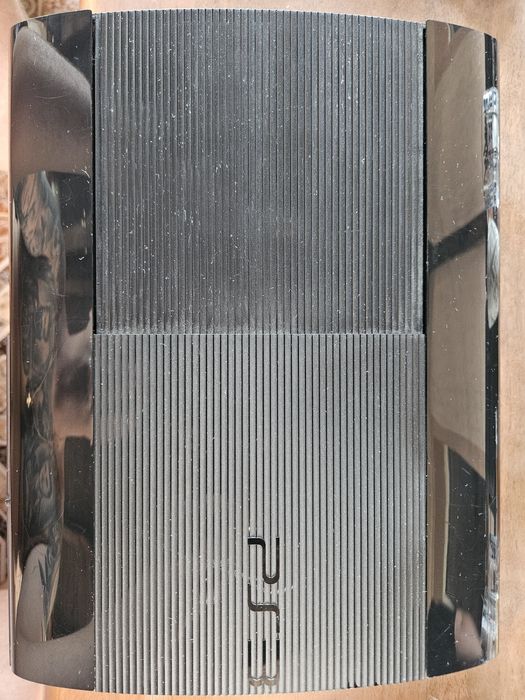 Конзола PlayStation 3