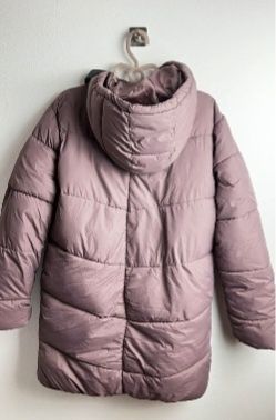 Geacă de iarnă călduroasă