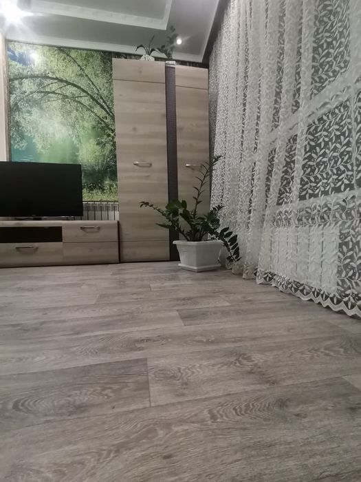 Посуточно  двухкомнатные и трехкомнатные