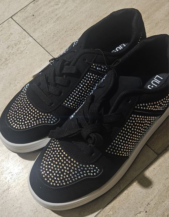 Маратонки Liu Jo