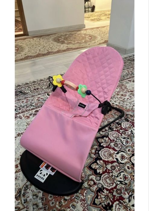 Продам новый шезлонг