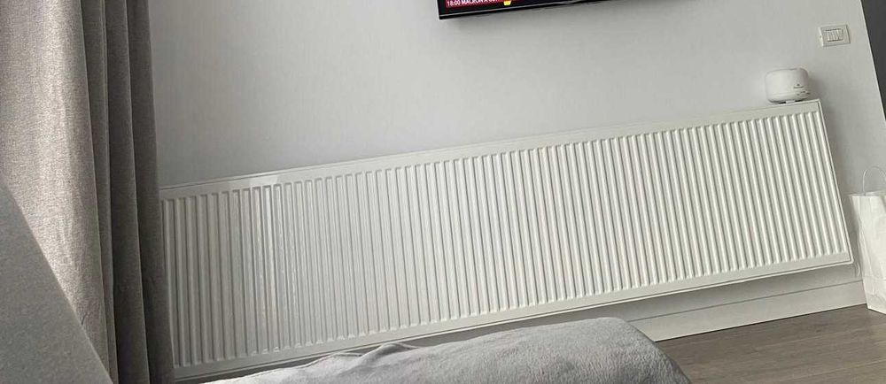 vand calorifer ( radiator) din tabla otel