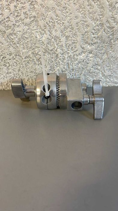 Крепление для с стенда / c-stand head