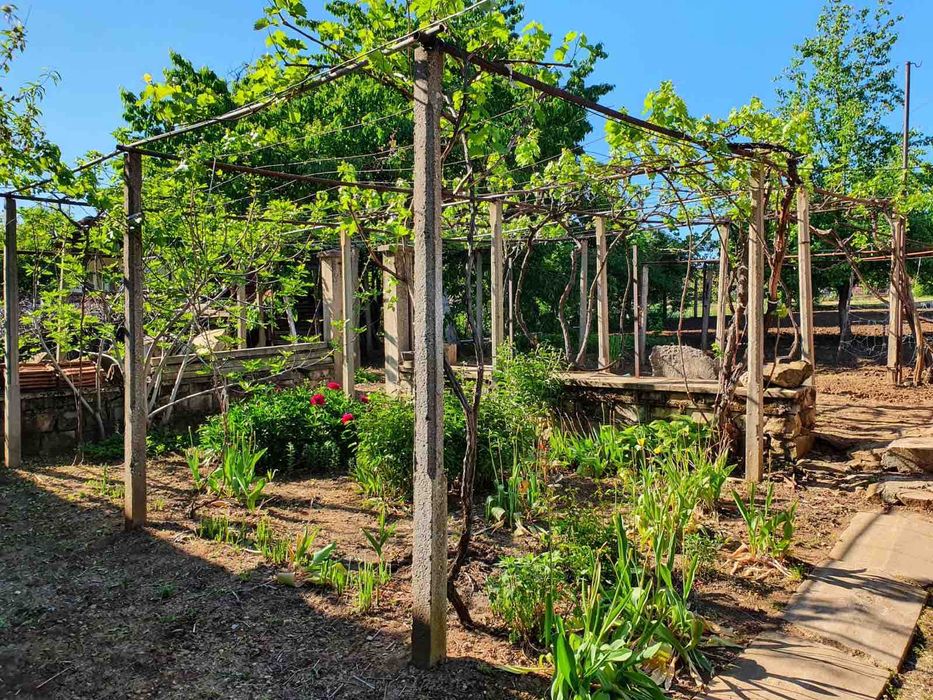 Продава се Къща в Велико Търново, Център - 115 кв.м за 510 €/кв.м - Снимка #8