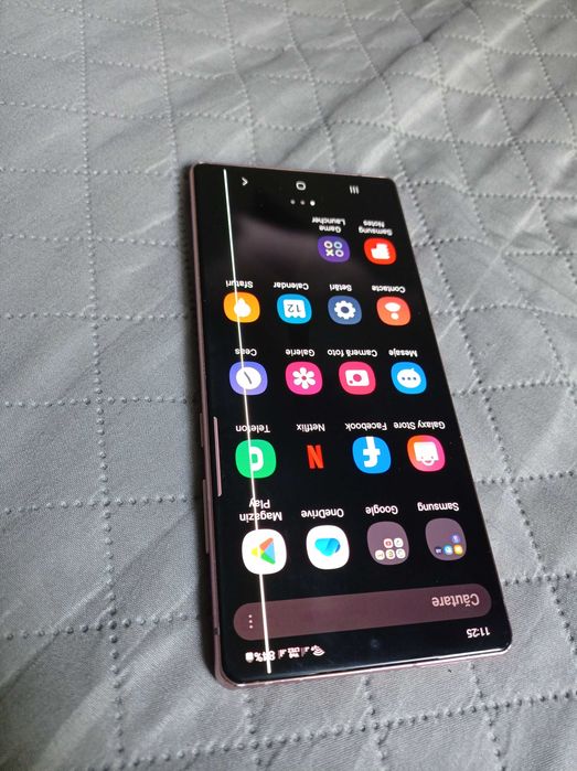 Samsung Galaxy NOTE 20 dual SIM