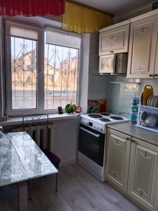 Продается 2х комн.квартира в г.Балхаш